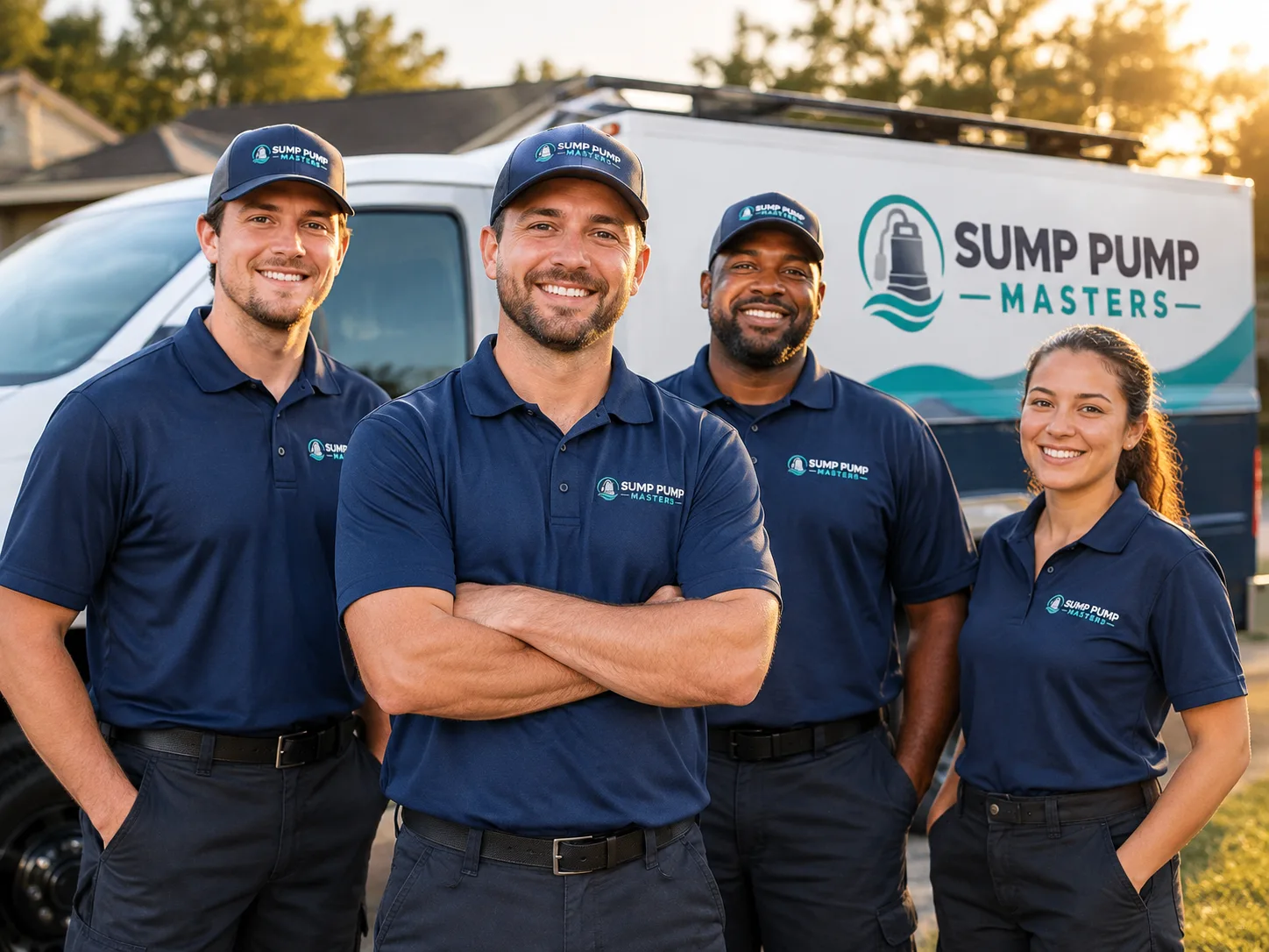 Sump Pump Repair company in South Newfane, VT