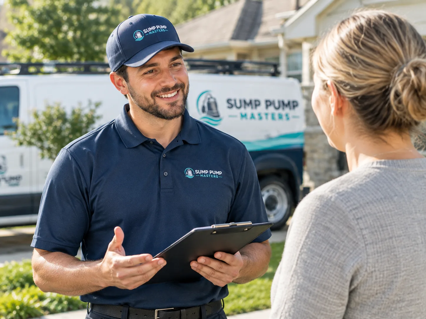 Sump Pump Repair South Newfane, VT FAQs